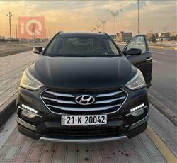 هیوندای سەنتافی